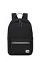 American Tourister Brightup Backpack Zip  Fekete