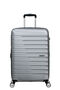 American Tourister Flashline Spinner 67/24 EXP TSA  Sky Silver