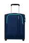 American Tourister Sea Seeker Upright Underseater Tsa 45cm  Sötétkék