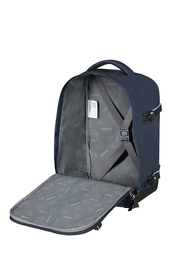 American Tourister Take2cabin Casual Backpack S  S&ouml;t&eacute;tk&eacute;k