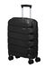 American Tourister Air Move Cabin luggage Fekete