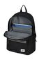 American Tourister Brightup Backpack Zip  Fekete