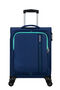 American Tourister Sea Seeker Spinner 55/20 Tsa 55 cm  Sötétkék