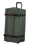 American Tourister Urban Track Duffle with wheels L  Dark Khaki