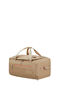 American Tourister Trailgo Duffle S  Bézs