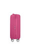 American Tourister Soundbox Spinner TSA Expandable 55cm  Magenta