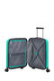 American Tourister Airconic Spinner 55/20 Tsa 55 cm  Aqua Green