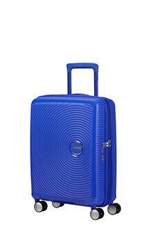 American Tourister SoundBox Kabin bőr&ouml;nd