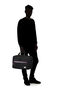 American Tourister UpBeat 3-Way Boarding Bag  Black