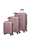 American Tourister Speedstar 3 PC SET A  Rozé arany