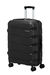 American Tourister Air Move Medium Check-in Fekete