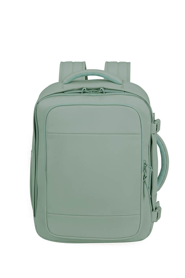 American Tourister Take2cabin Casual Backpack MONO S/M  Sz&uuml;rk&eacute;sz&ouml;ld