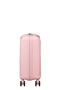 American Tourister Soundbox Mini Spinner 47cm  Pastel Pink