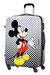 American Tourister Disney Legends Spinner (4 kerék) 75cm Mickey Mouse Polka Dot