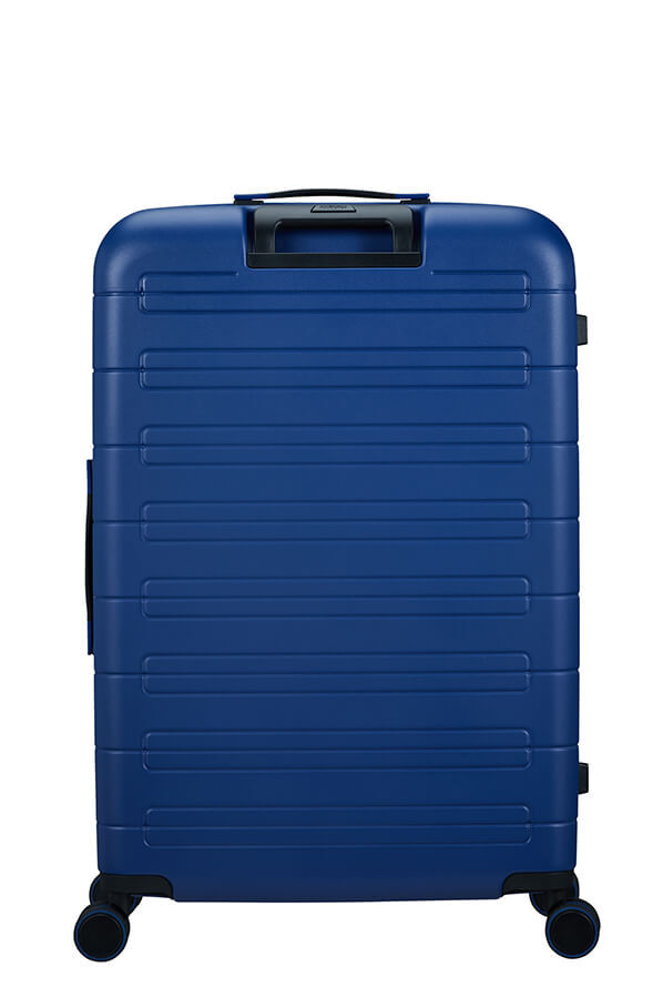 American Tourister Novastream Spinner TSA Exp. 77cm  Navy Blue