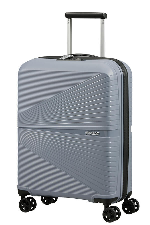American Tourister Airconic Spinner 55/20 Tsa 55cm  Cool Grey