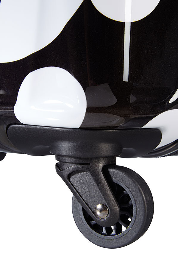 American Tourister Disney Legends Spinner 75cm Minnie Dots