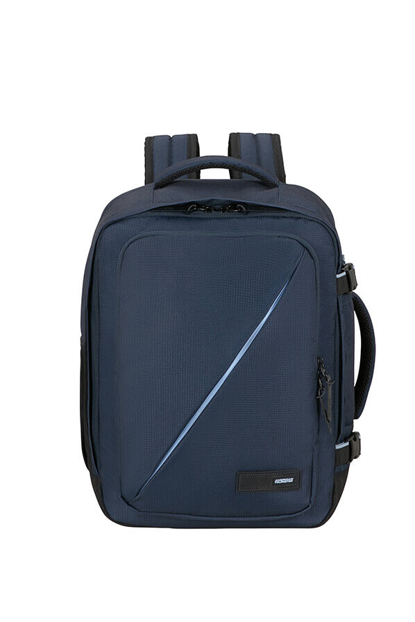 American Tourister Take2cabin Casual Backpack M  S&ouml;t&eacute;tk&eacute;k