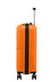 American Tourister Airconic Spinner 55cm  Mango Orange