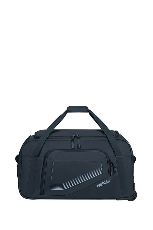 American Tourister City Racer Duffle with Wheels M  Tenger&eacute;szk&eacute;k