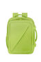 American Tourister Take2cabin Casual Backpack Puff S/M  Hyper Lime