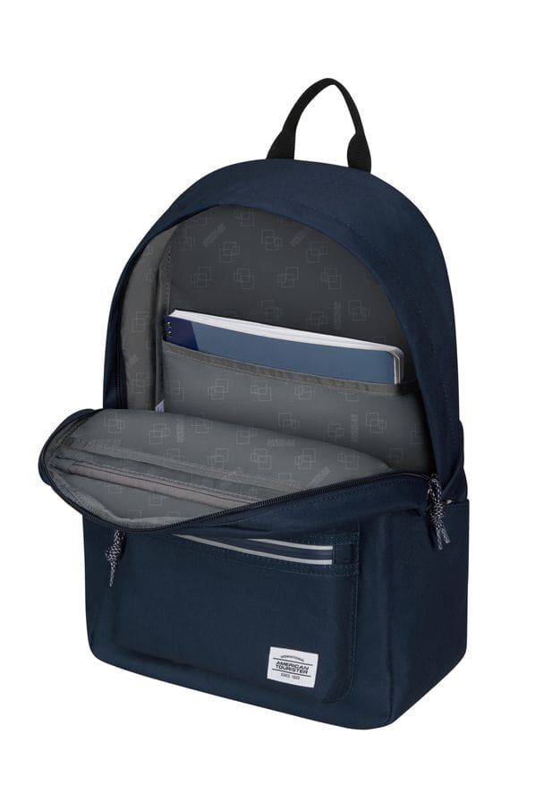 American Tourister Brightup Backpack Zip  Tenger&eacute;szk&eacute;k