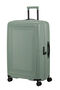 American Tourister DashPop Spinner Expandable TSA 77cm  Iceberg Green