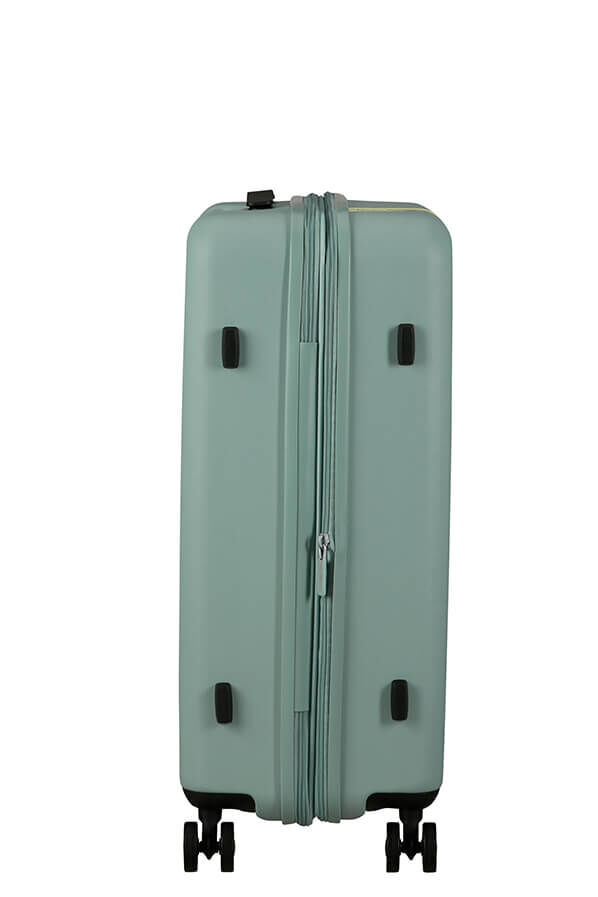 American Tourister Dynabelt Spinner EXP TSA 66cm  Misty Green