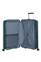 American Tourister Airconic Spinner 77/28 TSA RPP 77cm  Erdei zöld