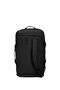 American Tourister Trailgo Duffle M  Fekete