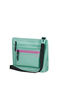 Colourdry V&aacute;llt&aacute;ska M | American Tourister Colourdry Shoulder Bag M  Jelly Mint