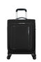 American Tourister Cloudrider Spinner TSA S  Koromfekete