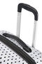 American Tourister Disney Legends Spinner Alfatwist 75cm  Mickey Mouse Polka Dot
