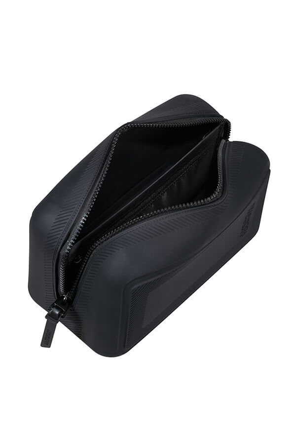 American Tourister Urban Groove UG27 Washbag Pop  Fekete