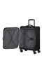 American Tourister SummerRide Spinner S EXP TSA 55cm Fekete
