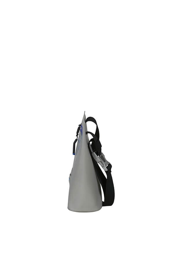 Colourdry V&aacute;llt&aacute;ska S | American Tourister Colourdry Shoulder Bag S  Glacial Silver