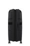 American Tourister Starvibe Spinner Expandable 77cm Fekete