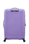 American Tourister DashPop Spinner Expandable TSA 77cm Violet Purple