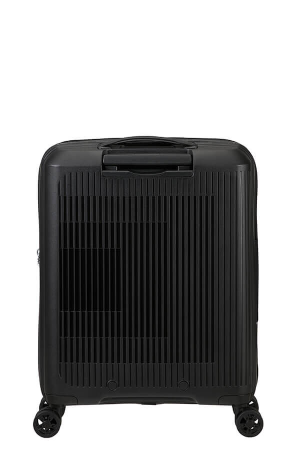 American Tourister Aerostep Spinner 55/20 Exp Tsa 55cm  Fekete