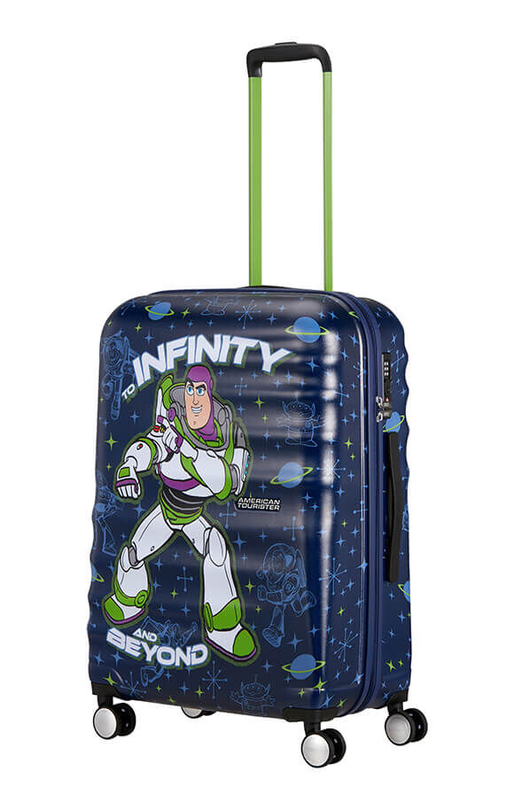 Disney Wavebreaker K&ouml;zepes m&eacute;retű feladhat&oacute; poggy&aacute;sz