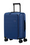 American Tourister Novastream Spinner TSA Exp. Smart 55cm  Navy Blue