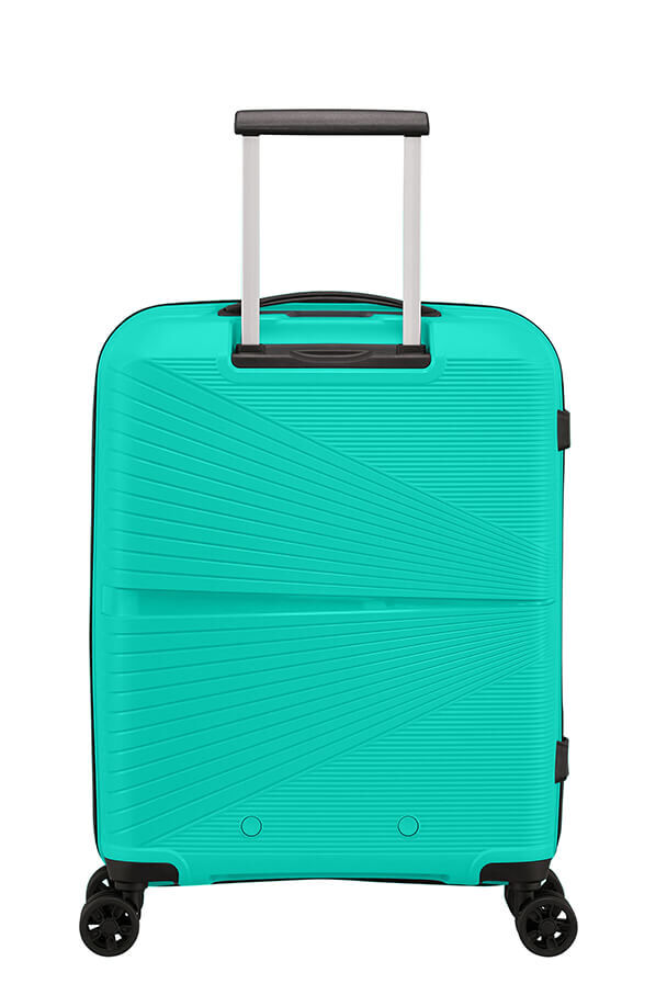 American Tourister Airconic Spinner 55/20 Tsa 55 cm  Aqua Green