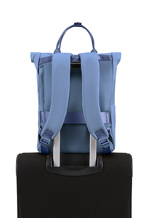 American Tourister Urban Groove UG16 Backpack City Mono  Viharos k&eacute;k