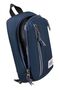 American Tourister Brightup Sling Bag Zip  Tengerészkék