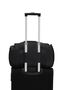 American Tourister Brightup Cabin Duffle Zip  Fekete