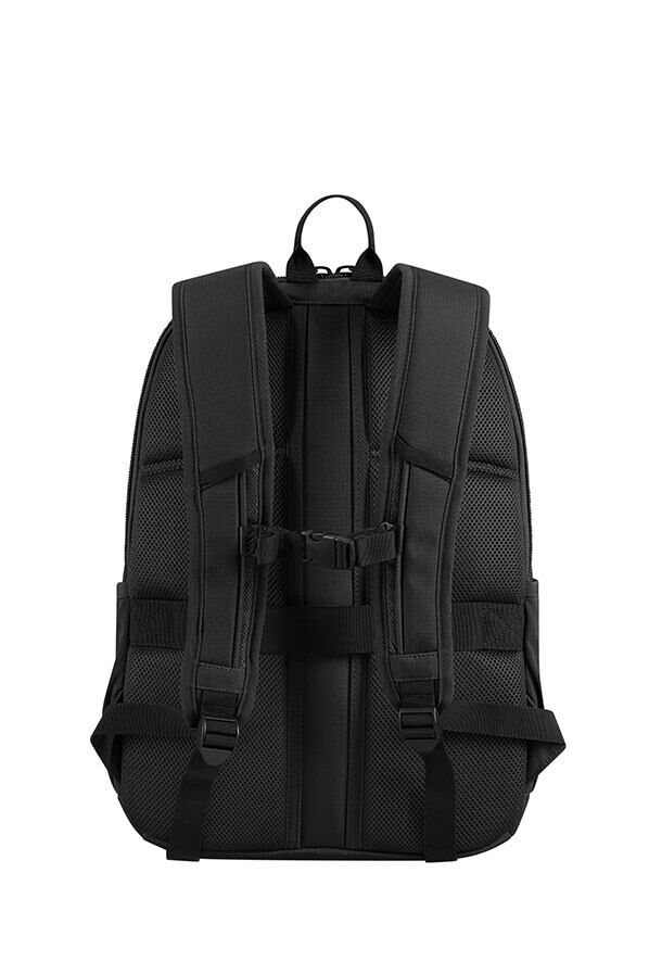 American Tourister Urban Groove UG26 Laptop Backpack 15.6'  Fekete