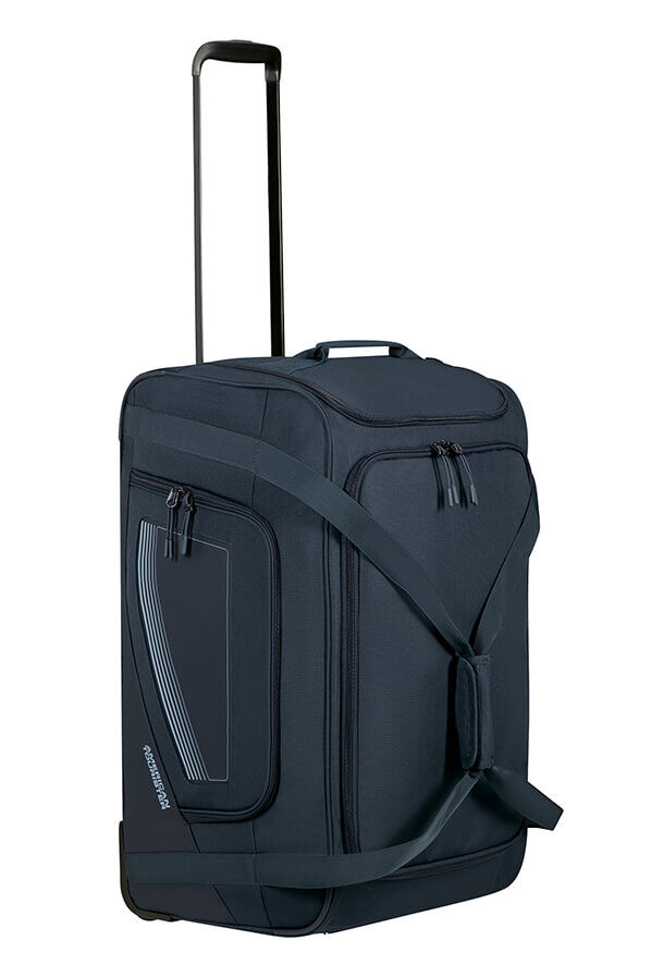 American Tourister City Racer Duffle with Wheels M  Tenger&eacute;szk&eacute;k
