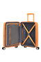 American Tourister SoundBox Spinner TSA Expandable 55cm  Papaya Pop