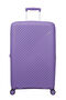 American Tourister Diablast Spinner Exp TSA 78cm  Purple Pulse