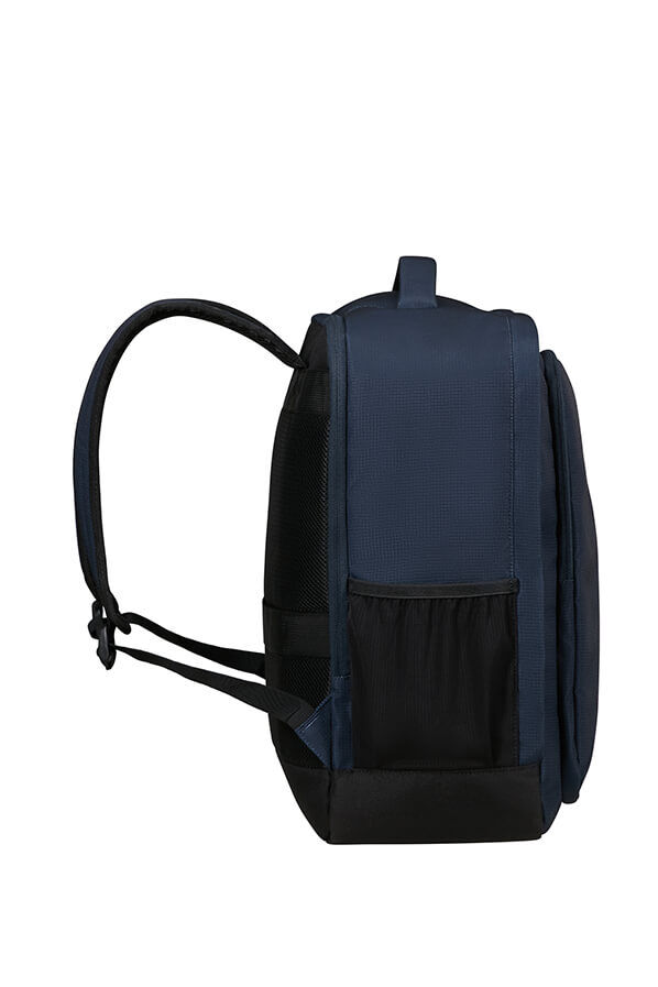 American Tourister Take2cabin Casual Backpack M  S&ouml;t&eacute;tk&eacute;k
